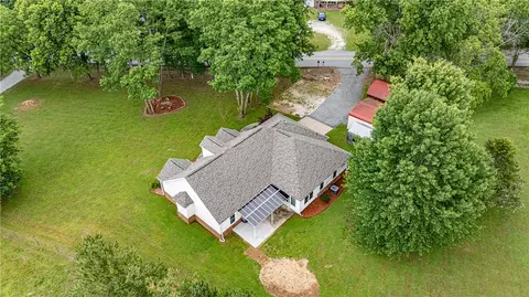 View/Area - 735 Mcknight Ave, West Fork, AR 72774 photo 2 of 3