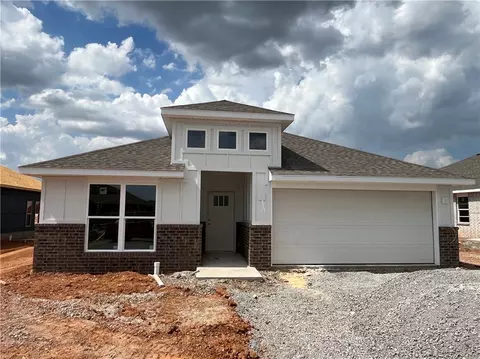 8730 Majestic Rd, Centerton, AR 72713