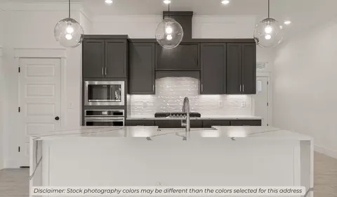 Kitchen - 2727 Buckside St, Springdale, AR 72762 photo 2 of 4