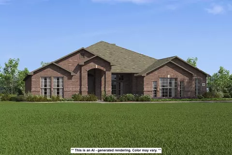 2727 Buckside St, Springdale, AR 72762