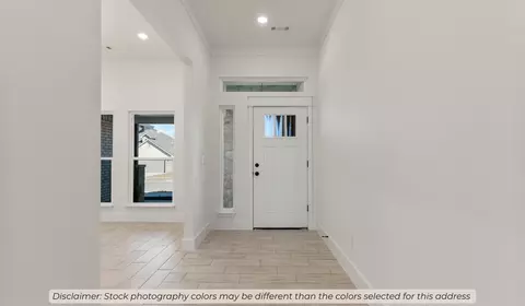 Entry Way - 2727 Buckside St, Springdale, AR 72762 photo 2 of 5