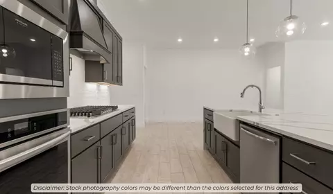 Kitchen - 2727 Buckside St, Springdale, AR 72762 photo 4 of 4