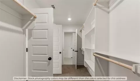 Entry Way - 2727 Buckside St, Springdale, AR 72762 photo 5 of 5