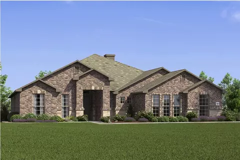 2727 Buckside St, Springdale, AR 72762
