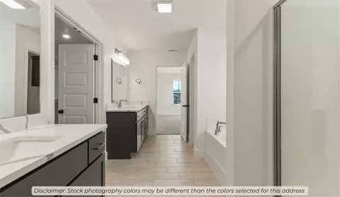 Entry Way - 2727 Buckside St, Springdale, AR 72762 photo 4 of 5