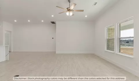 Living - 2727 Buckside St, Springdale, AR 72762 photo 3 of 3