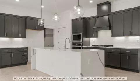 Kitchen - 2727 Buckside St, Springdale, AR 72762 photo 1 of 4