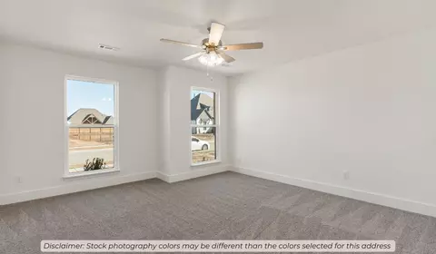 Bedroom - 2727 Buckside St, Springdale, AR 72762 photo 1 of 4