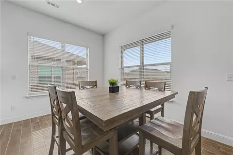 Dining - 2040 Periwinkle Pl, Centerton, AR 72719 photo 1 of 1