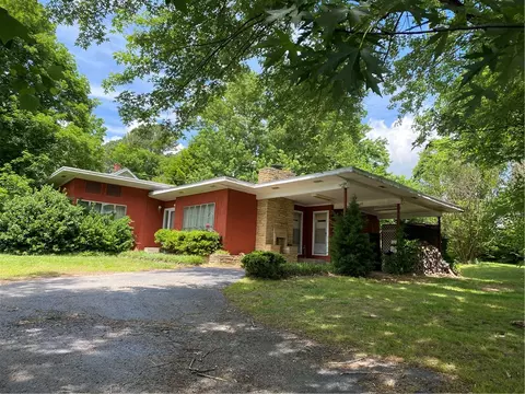 1503 Capps Rd, Harrison, AR 72601 photo 2