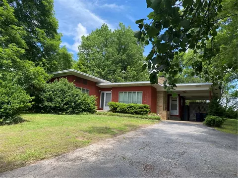 1503 Capps Rd, Harrison, AR 72601