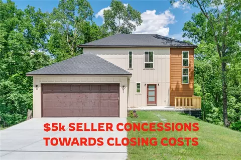 53 Shetland Dr, Bella Vista, AR 72715