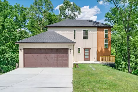 53 Shetland Dr, Bella Vista, AR 72715