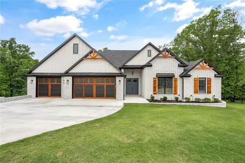 13619 Eastgate Dr, Rogers, AR 72756