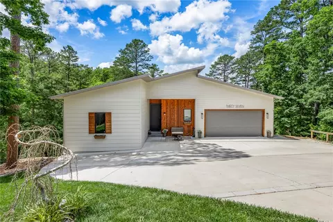 37 Shropshire Dr, Bella Vista, AR 72714