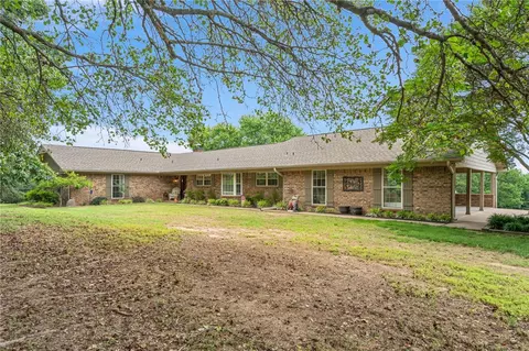 6308 N Mountain Grove Rd, Alma, AR 72921
