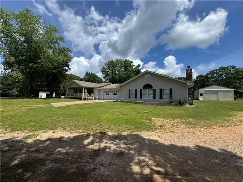 12547 N Highway 201, Clarkridge, AR 72623