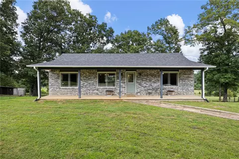 2072 Rockhouse Rd, Bee Branch, AR 72013