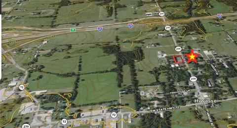 13374 Ar Highway 279, Hiwasse, AR 72739