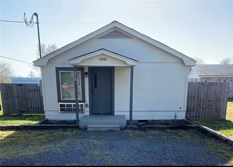 316 Tulsa Ave, Russellville, AR 72801