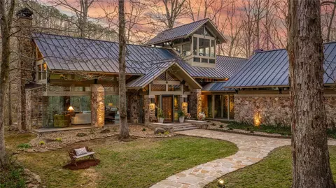 501 Trout Hvn, Heber Springs, AR 72543