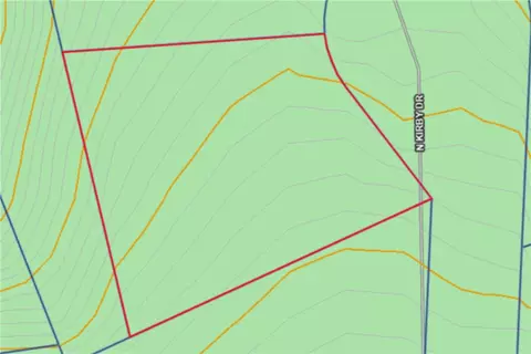 tbd N Kirby Dr, Bella Vista, AR 72714