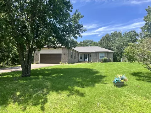 67 Islay Dr, Bella Vista, AR 72715