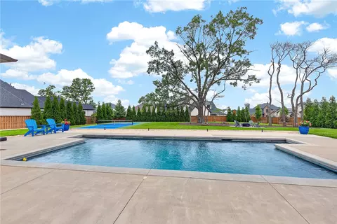 8601 W Migration Way, Bentonville, AR 72713