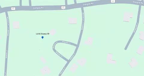 lot24 Bressay Cir, Bella Vista, AR 72715