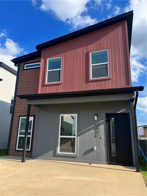 1031 Boardwalk Ave, Bentonville, AR 72713