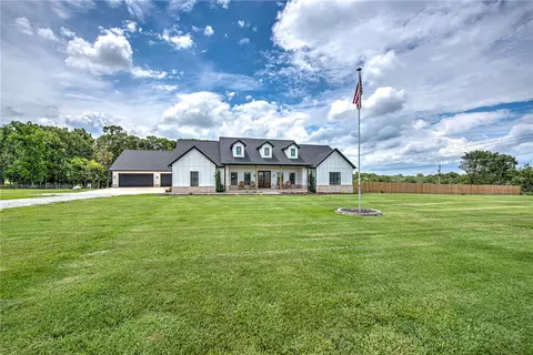 13985 N Mount Olive Rd, Gravette, AR 72736