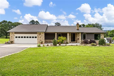 186 Bregar Pl, Russellville, AR 72802