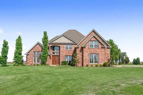 1969 Dowell Rd, Springdale, AR 72762