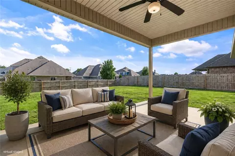 Other - 1041 W Ashmore Landing Loop, Centerton, AR 72719 photo 5 of 5