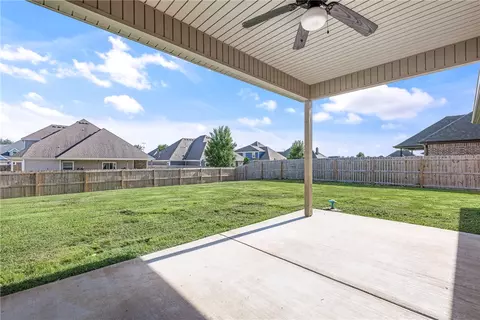 Exterior - 1041 W Ashmore Landing Loop, Centerton, AR 72719 photo 2 of 3