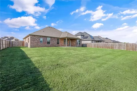 Exterior - 1041 W Ashmore Landing Loop, Centerton, AR 72719 photo 3 of 3