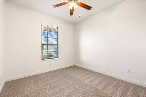Bedroom - 1041 W Ashmore Landing Loop, Centerton, AR 72719 photo 4 of 7