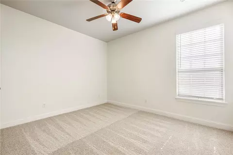 Bedroom - 1041 W Ashmore Landing Loop, Centerton, AR 72719 photo 6 of 7