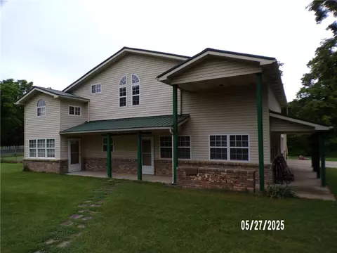 3049 N Arkansas, Rogers, AR 72756