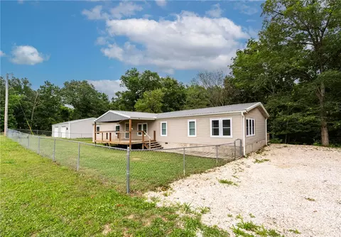 18624 S Highway 59, Siloam Springs, AR 72761