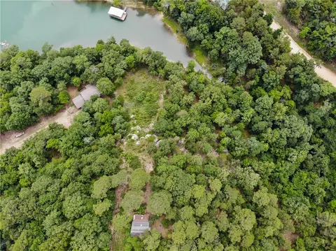 20287 Copper Ridge Rd, Rogers, AR 72756