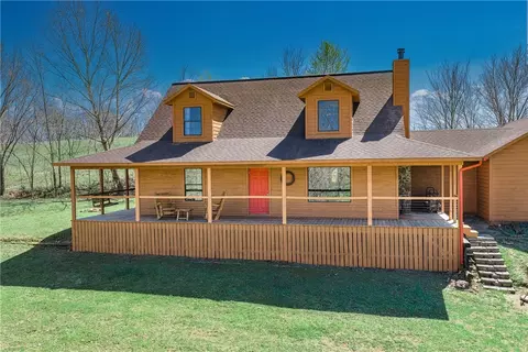 2087 Stella Ln, Springdale, AR 72762