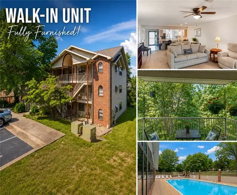 350 S Wildwood Dr #15, Branson, MO 65616