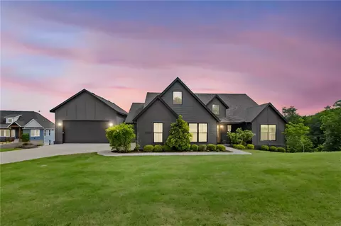 15425 Morning Mist, Rogers, AR 72756
