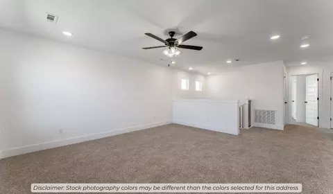 Entry Way - 2621 Roe Deer St, Springdale, AR 72762 photo 4 of 4