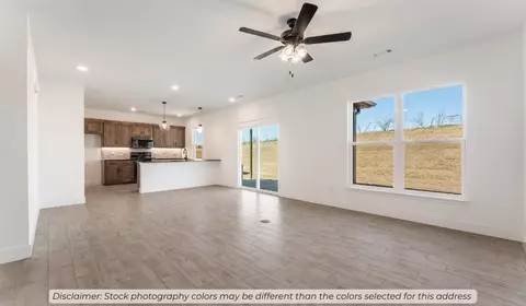 Living - 2621 Roe Deer St, Springdale, AR 72762 photo 1 of 1