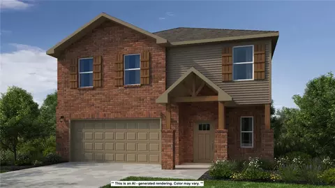 2621 Roe Deer St, Springdale, AR 72762