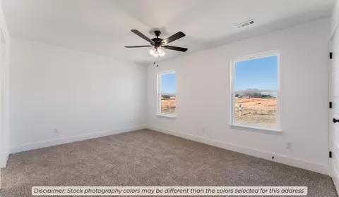 Bedroom - 2621 Roe Deer St, Springdale, AR 72762 photo 1 of 1