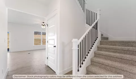 Entry Way - 2621 Roe Deer St, Springdale, AR 72762 photo 3 of 4