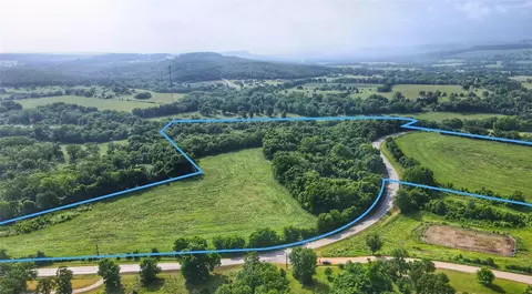 Arkansas Hwy 295 And County Road 7075, Wesley, AR 72773